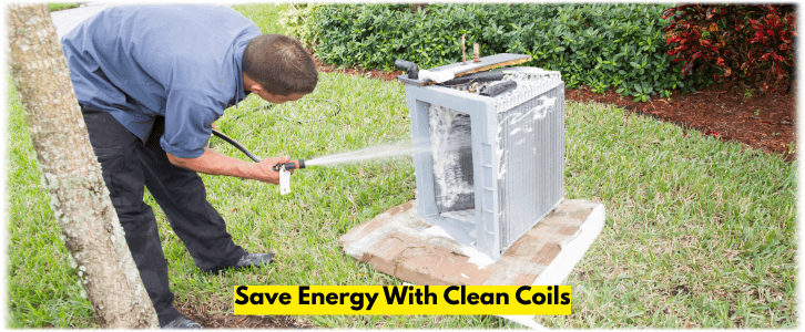 AC Coil Cleaning Chicago