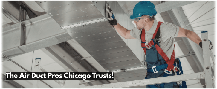 Chicago AirPulse Air Systems