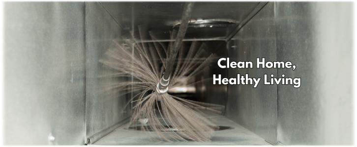 Air Duct Mold Removal in Chicago