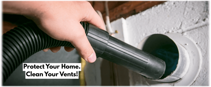 Dryer Vent Cleaning Chicago