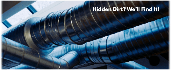 Ductwork Inspection Chicago