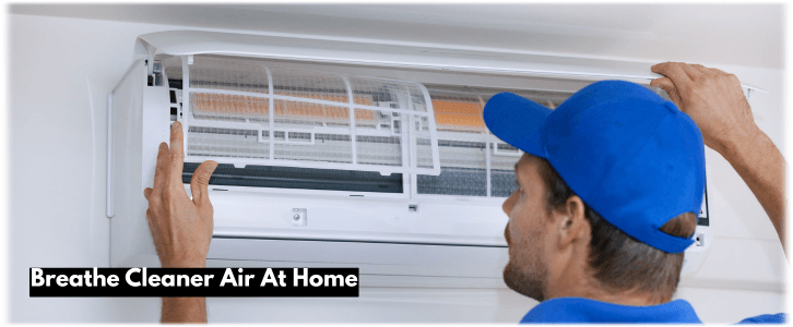 HVAC Mold Removal Chicago