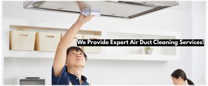 Chicago Air Duct Cleaning