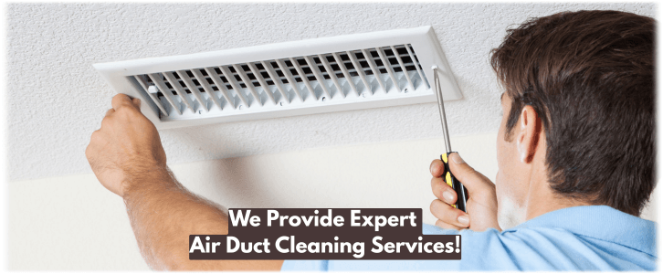 Chicago Air Duct Cleaning
