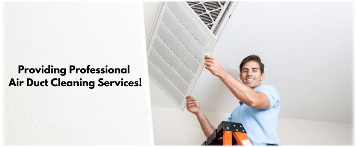Air Duct Cleaning Chicago